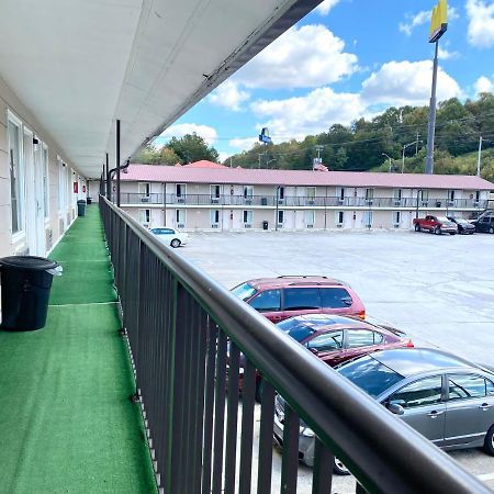 Economy Inn Sweetwater Bagian luar foto